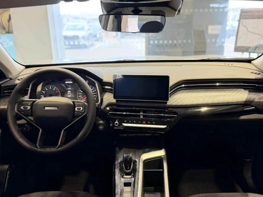 Haval Jolion I Рестайлинг Красноярск  - изображение 14