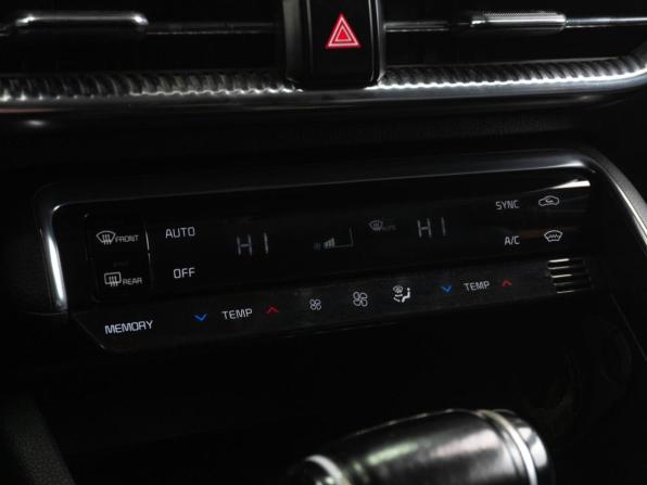 Kia K5 III с пробегом 2020 года, цена 1 789 000 рублей, 320122 км, седан, Автокод Объявления