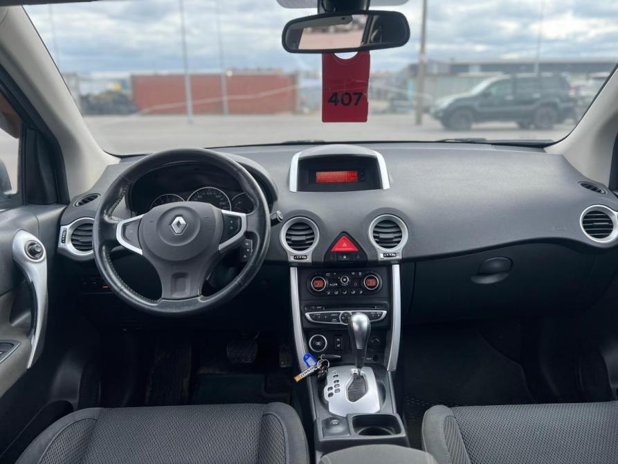 Renault Koleos I Санкт-Петербург  - изображение 7