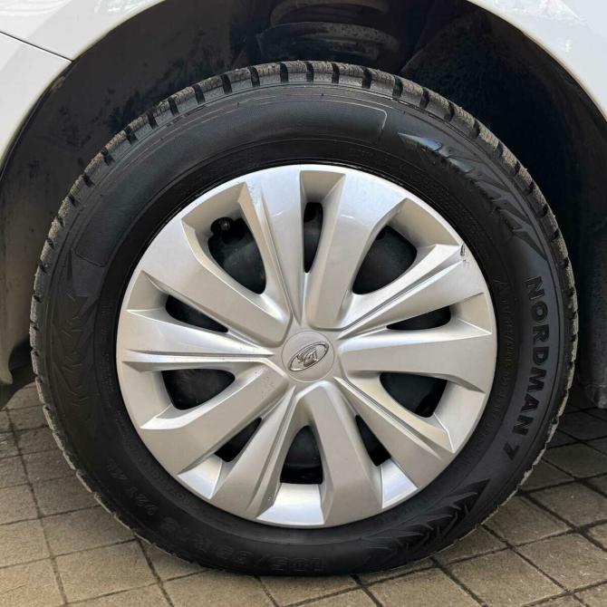 Lada (ВАЗ) Vesta I Рестайлинг (NG) Москва  - изображение 16