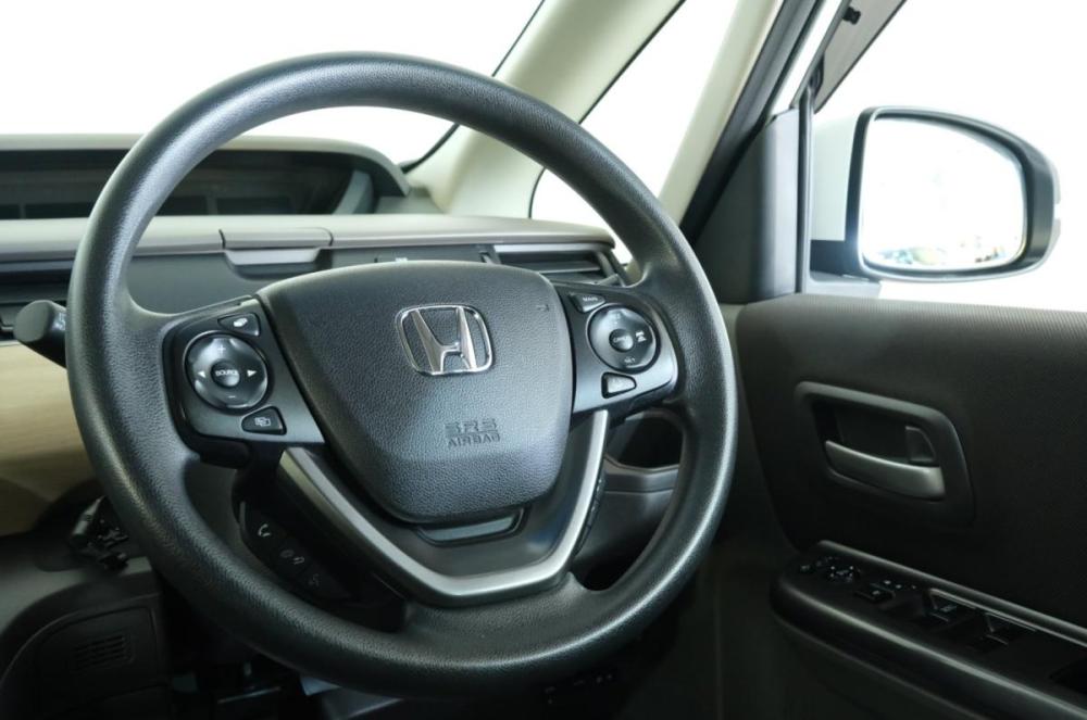 Honda Freed II Омск  - изображение 13
