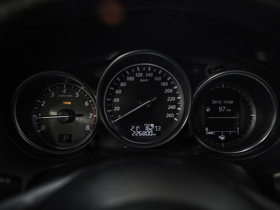 Mazda CX-5 I Санкт-Петербург  - изображение 12