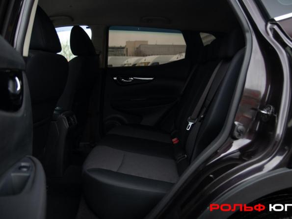 Nissan Qashqai II с пробегом 2014 года, цена 1 478 000 рублей, 143198 км, внедорожник, Автокод Объявления