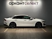 Kia K5 III Краснодар  - изображение 21