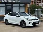 Kia Rio IV Уфа  - изображение 16
