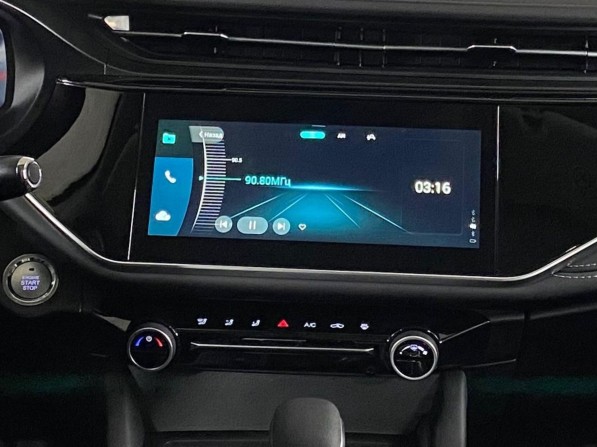 Omoda S5 с пробегом 2023 года, цена 1 900 000 рублей, 1467 км, седан, Автокод Объявления