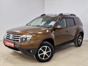 Renault Duster I Альметьевск  - изображение 21