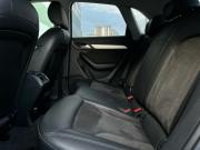 Audi Q3 I (8U) Рестайлинг Санкт-Петербург  - изображение 34