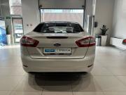 Ford Mondeo IV Рестайлинг Москва  - изображение 23