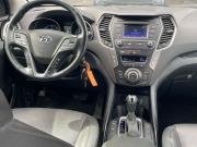 Hyundai Santa Fe III Рестайлинг Санкт-Петербург  - изображение 46