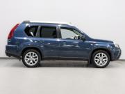 Nissan X-Trail II Рестайлинг Москва  - изображение 32
