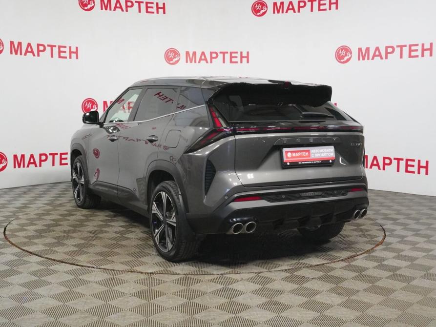 Geely Cityray Вологда  - изображение 7