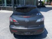 Mazda 3 II (BL) Рестайлинг Сочи  - изображение 16