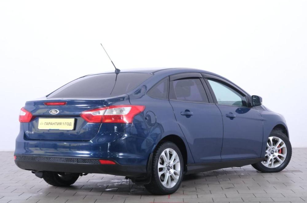 Ford Focus III Омск  - изображение 7