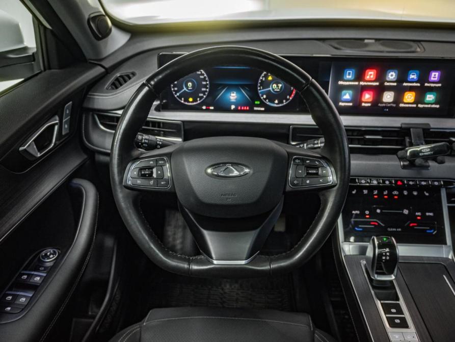 Chery Tiggo 7 Pro Max I Челябинск  - изображение 19