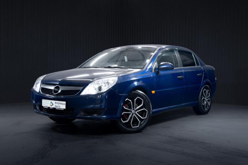 Opel Vectra C Рестайлинг Тюмень  - изображение 1