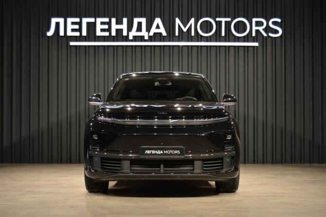 Li Auto (Lixiang) L7 I с пробегом 2024 года, цена 5 490 000 рублей, 14390 км, внедорожник, Автокод Объявления