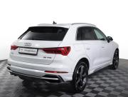 Audi Q3 II (F3) Москва  - изображение 29