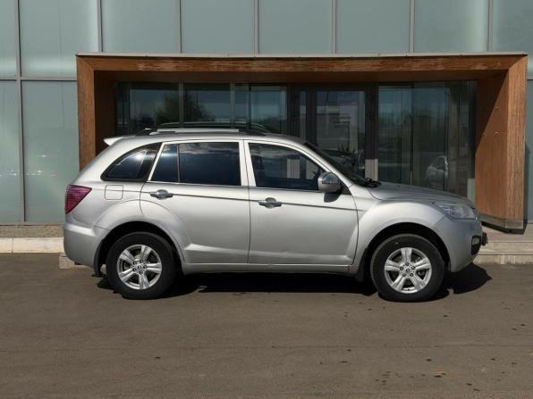 Lifan X60 I Рестайлинг с пробегом 2015 года, цена 590 000 рублей, 98430 км, внедорожник, Автокод Объявления