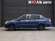 Renault Symbol I Рестайлинг Екатеринбург  - изображение 25