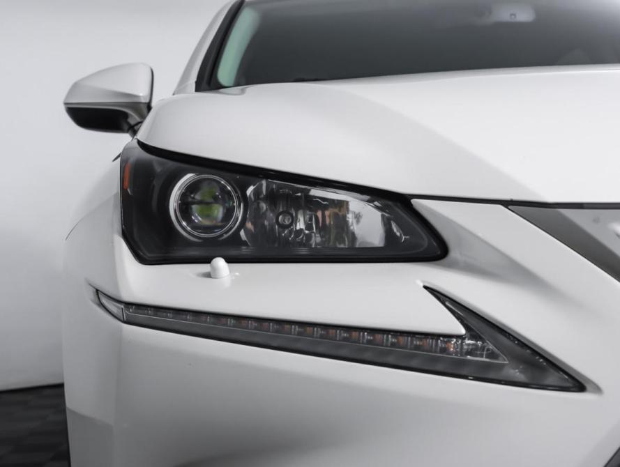 Lexus NX I Москва  - изображение 22