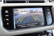 Land Rover Range Rover IV Иркутск  - изображение 56