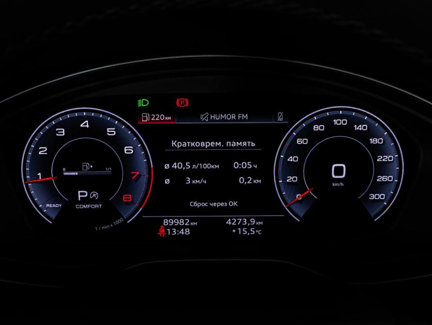 Audi Q5 II (FY) Рестайлинг Санкт-Петербург  - изображение 35