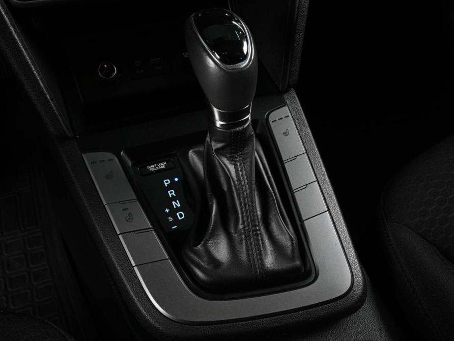 Hyundai Elantra VII (CN7) Ростов-на-Дону  - изображение 15