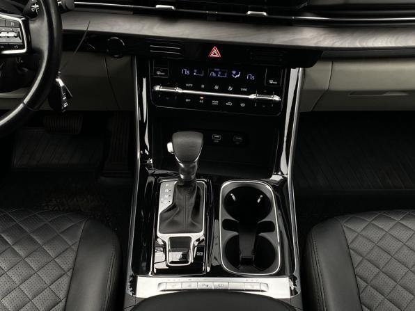 Kia Carnival IV с пробегом 2021 года, цена 3 379 000 рублей, 90431 км, минивэн, Автокод Объявления