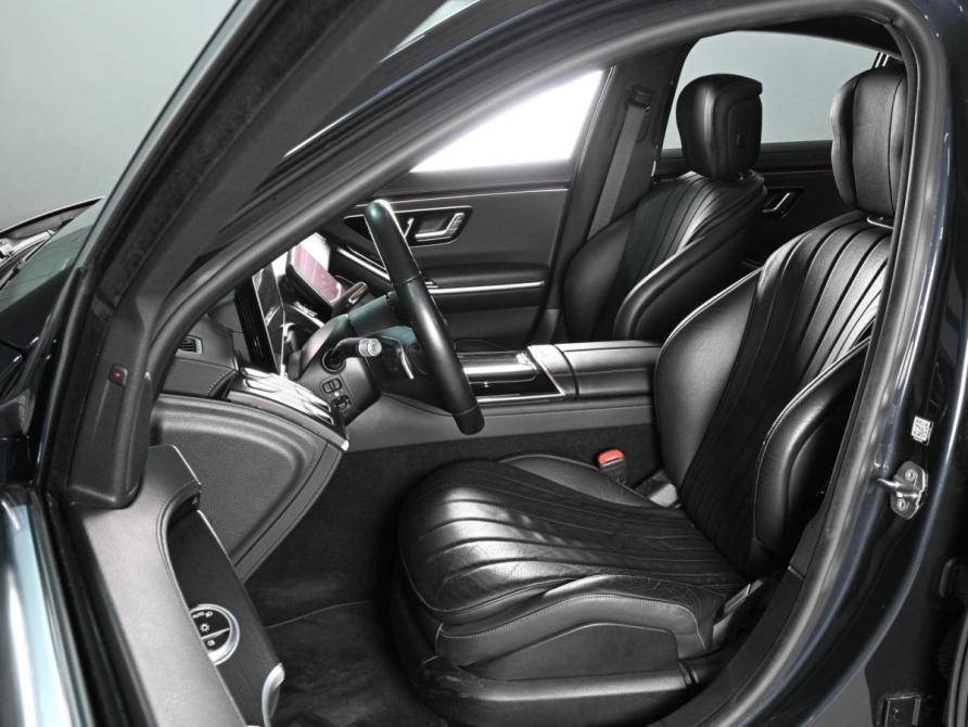 Mercedes-Benz S-Класс VII (W223) Ростов-на-Дону  - изображение 10