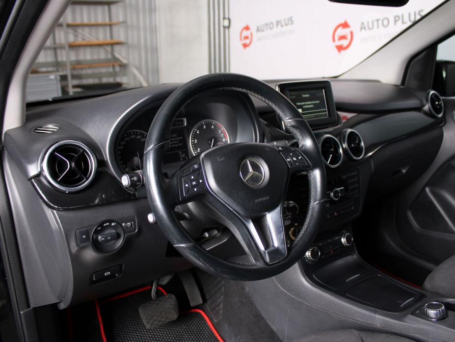 Mercedes-Benz B-Класс II (W246) Минеральные Воды  - изображение 7