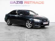 Subaru Legacy IV Рестайлинг Тюмень  - изображение 31