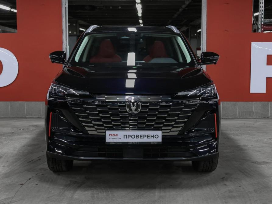 Changan UNI-S (CS55 Plus) I Москва  - изображение 2