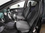 Peugeot 107 I Воронеж  - изображение 24