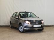 Lada (ВАЗ) Granta I Рестайлинг Кемерово  - изображение 17