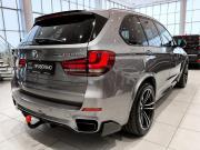 BMW X5 III (F15) Казань  - изображение 28