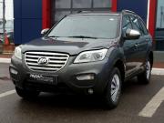 Lifan X60 I Иваново  - изображение 21