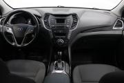 Hyundai Santa Fe III Рестайлинг Кемерово  - изображение 33