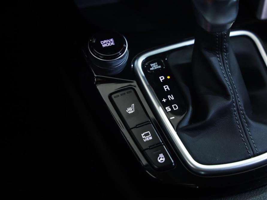 Kia Seltos I Санкт-Петербург  - изображение 22