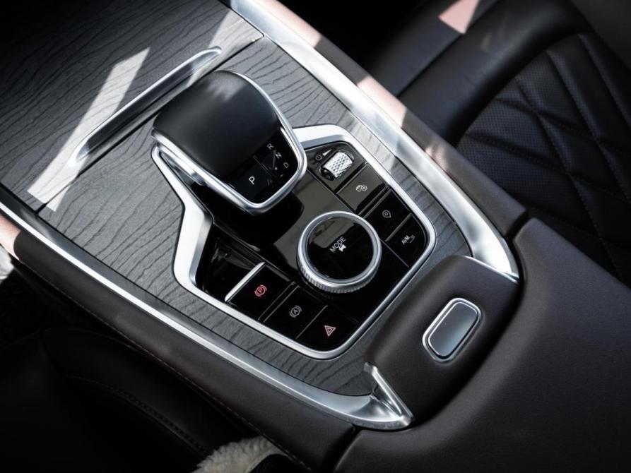 Chery Tiggo 8 Pro Max I Рестайлинг Ставрополь  - изображение 15