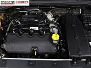 Lada (ВАЗ) Vesta I Рестайлинг (NG) Белгород  - изображение 34