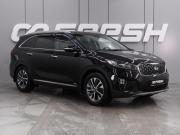 Kia Sorento III Prime Рестайлинг Воронеж  - изображение 30