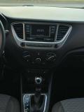 Hyundai Solaris II Рестайлинг Уфа  - изображение 21