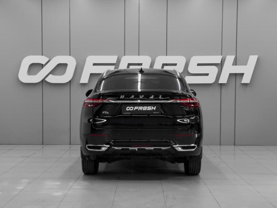 Haval F7x I Ростов-на-Дону  - изображение 4