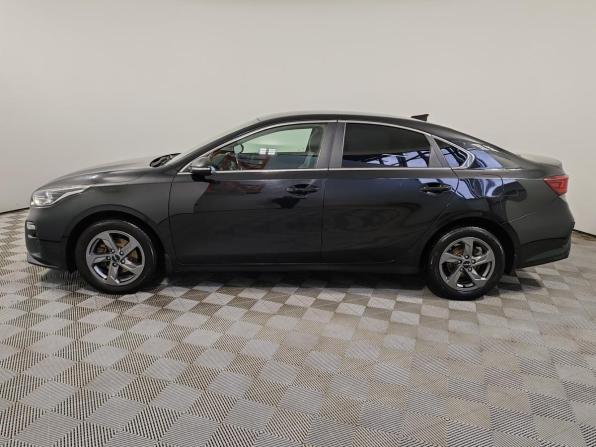 Kia Cerato IV с пробегом 2019 года, цена 1 599 000 рублей, 195986 км, седан, Автокод Объявления