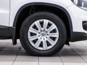 Volkswagen Tiguan I Рестайлинг Красноярск  - изображение 58