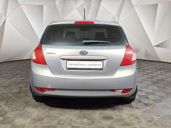 Kia Ceed I Рестайлинг с пробегом 2012 года, цена 397 000 рублей, 404241 км, хэтчбек, Автокод Объявления
