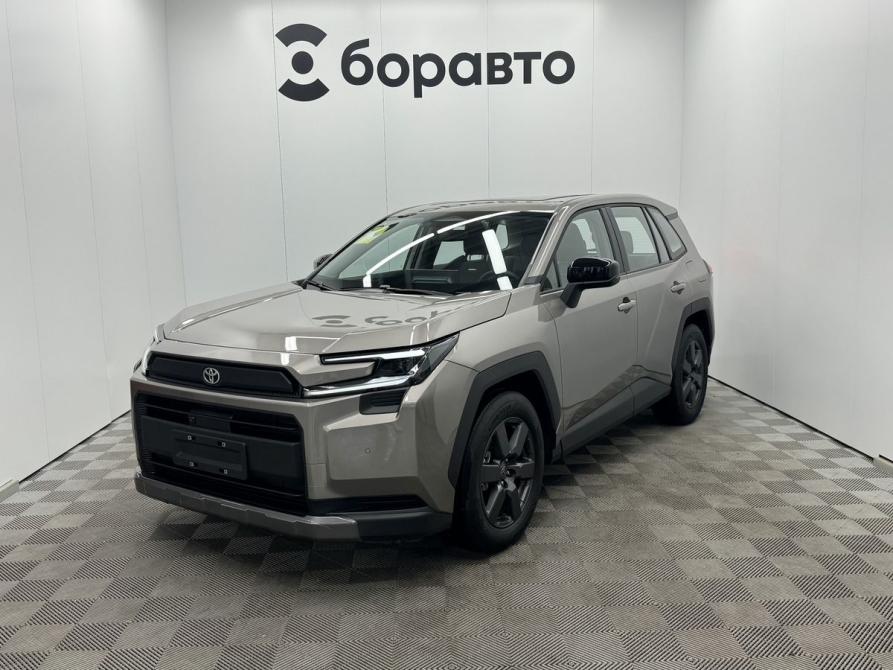 Toyota RAV4 VI (XA60) Воронеж  - изображение 1