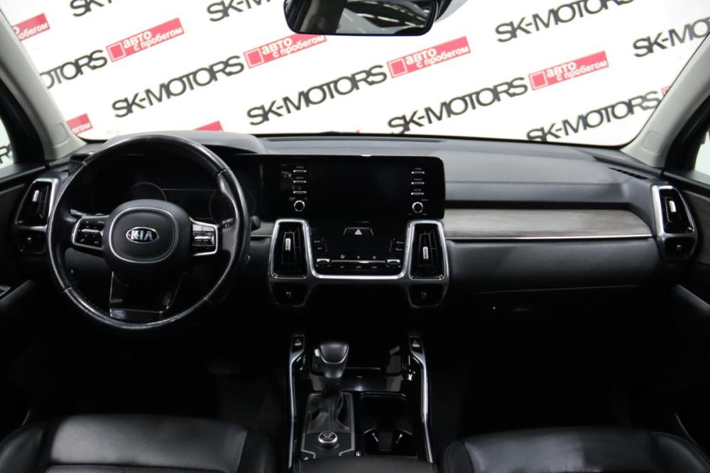 Kia Sorento IV Сургут  - изображение 8