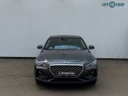 Genesis G70 I Москва  - изображение 16
